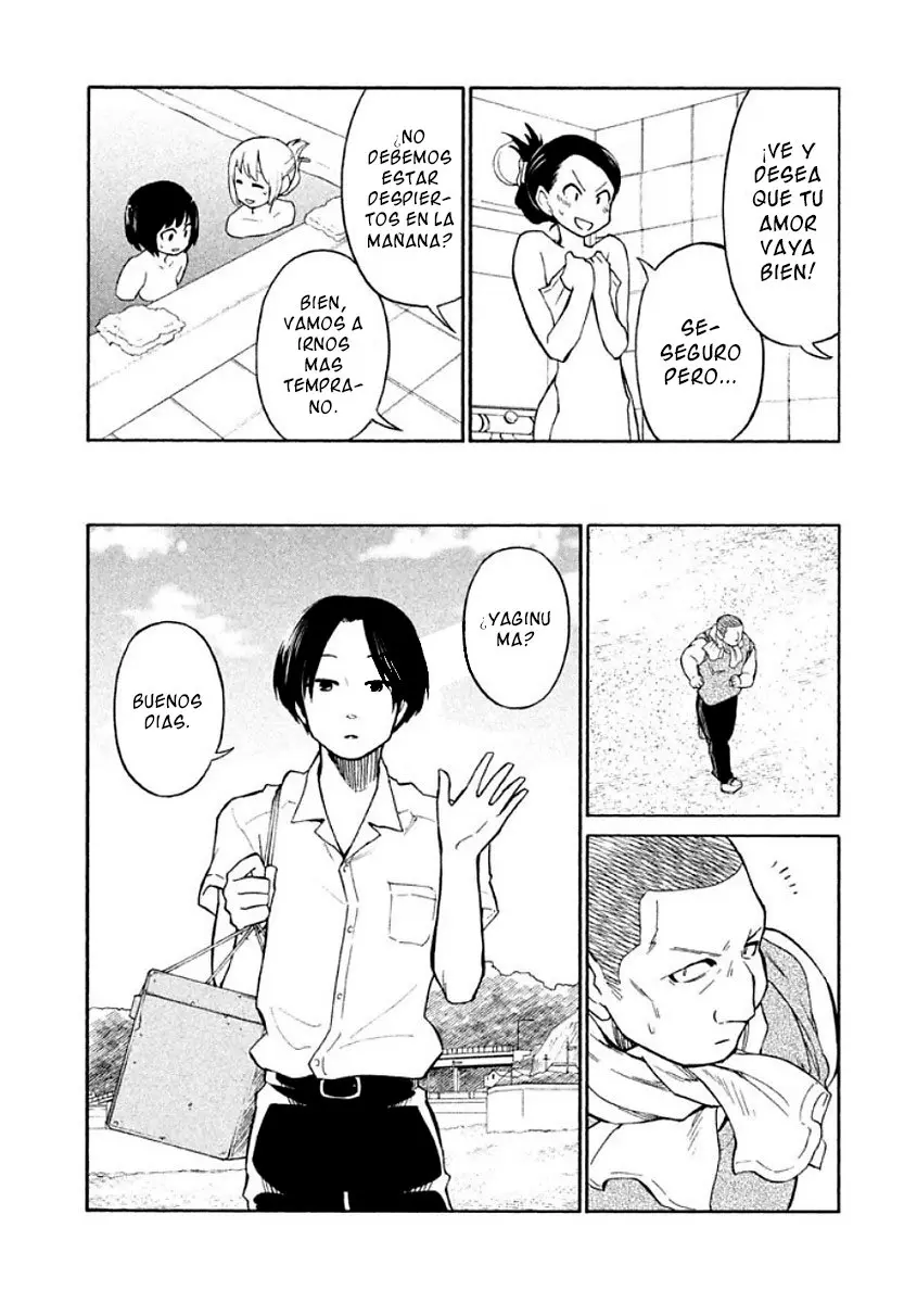 Oogami-san, Dadamore Desu (2018) - Capítulo 11 - Página 9 - LectorTMOo