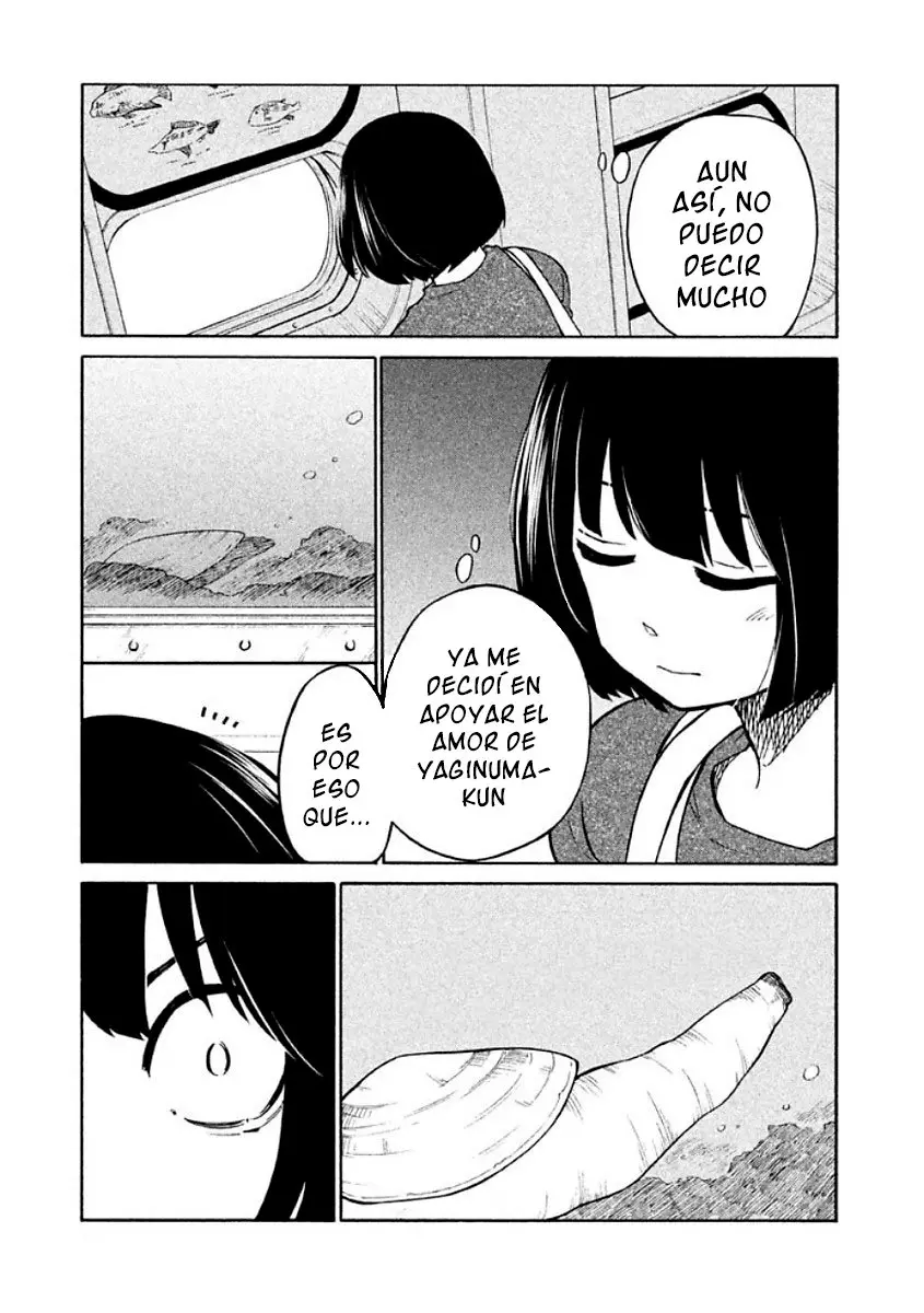 Oogami-san, Dadamore Desu (2018) - Capítulo 11 - Página 22 - LectorTMOo