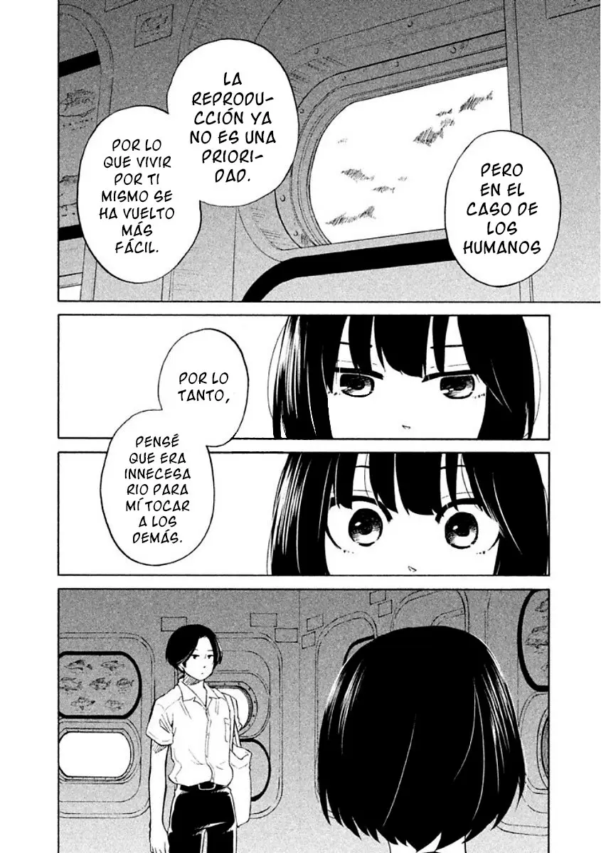 Oogami-san, Dadamore Desu (2018) - Capítulo 11 - Página 25 - LectorTMOo