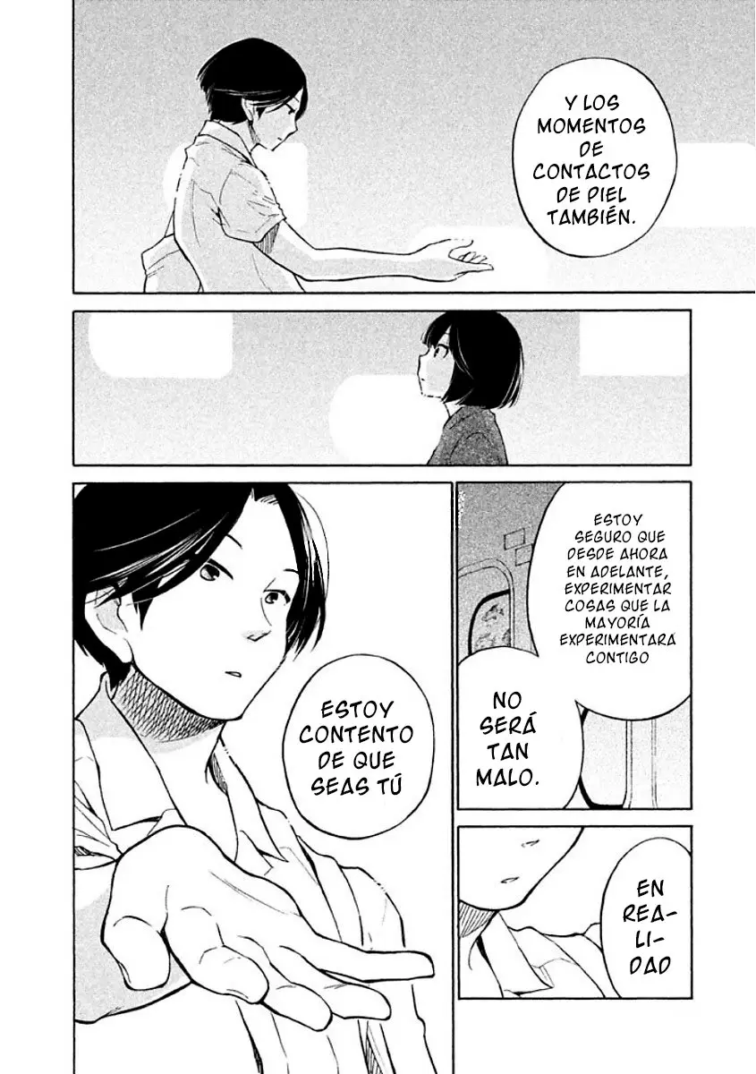 Oogami-san, Dadamore Desu (2018) - Capítulo 11 - Página 27 - LectorTMOo