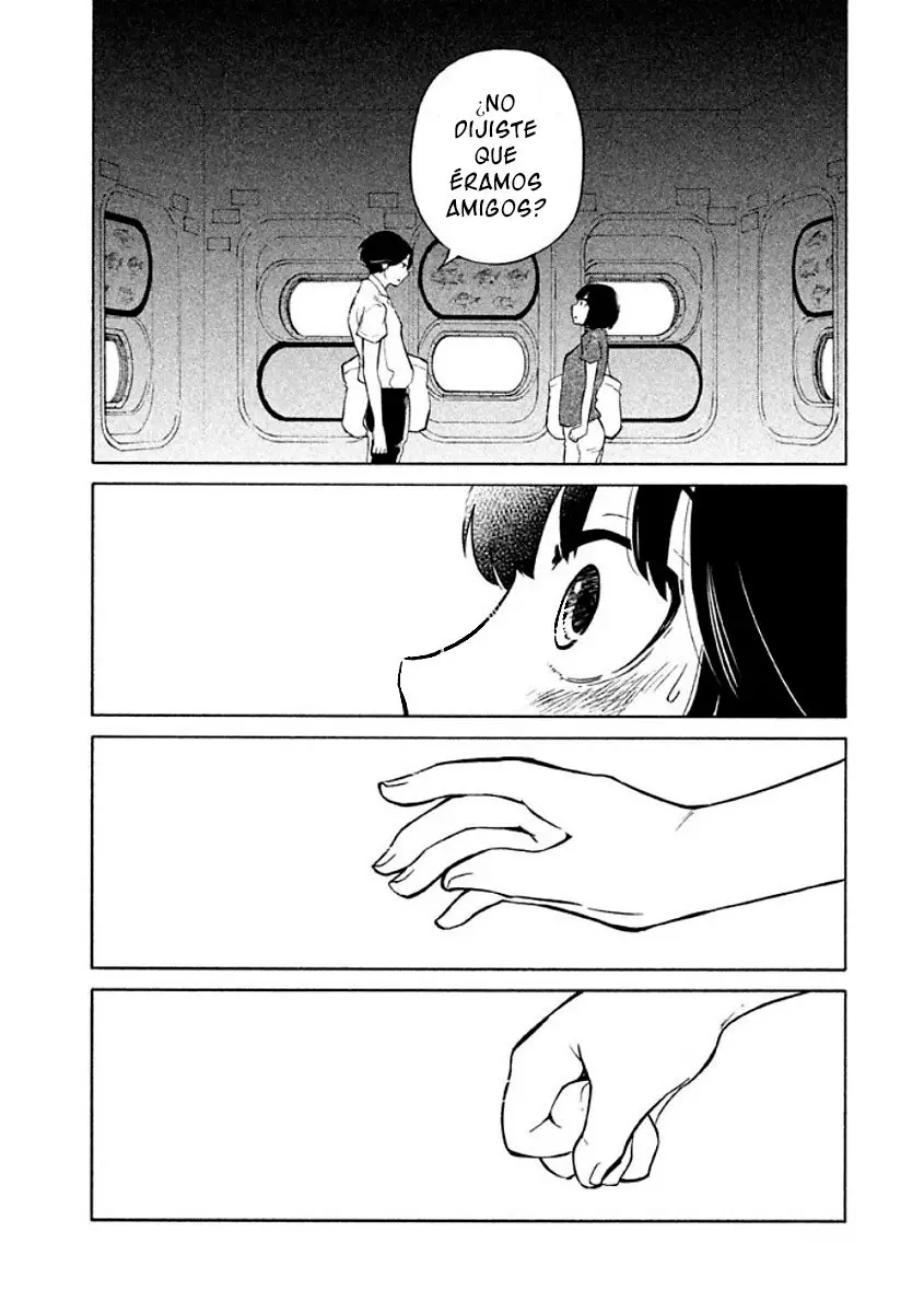 Oogami-san, Dadamore Desu (2018) - Capítulo 11 - Página 29 - LectorTMOo