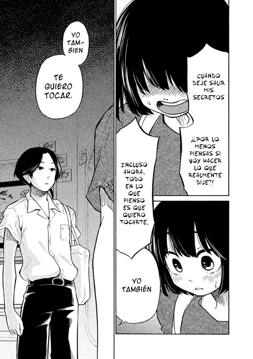Oogami-san, Dadamore Desu (2018) - Capítulo 11 - Página 30 - LectorTMOo