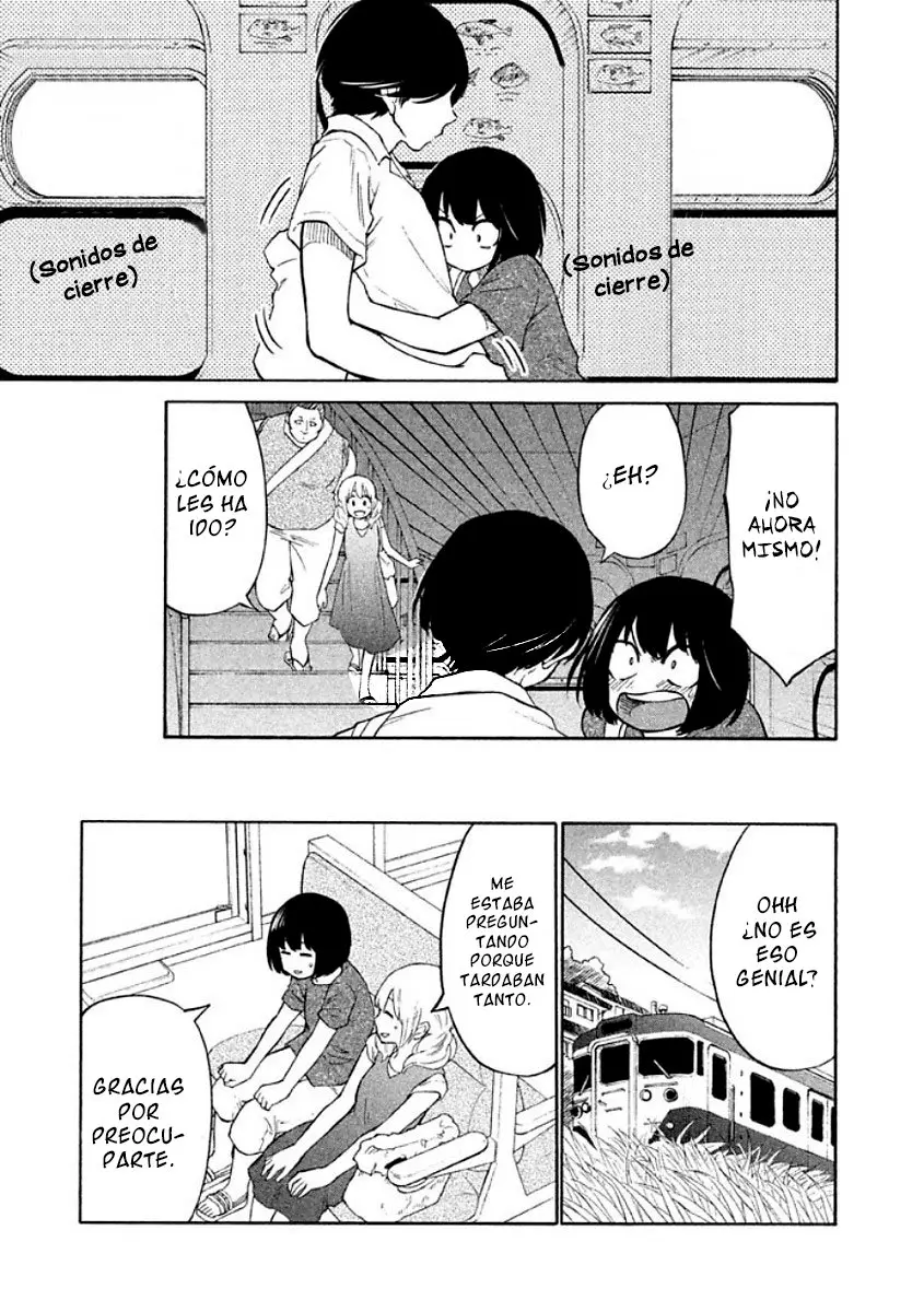 Oogami-san, Dadamore Desu (2018) - Capítulo 11 - Página 35 - LectorTMOo