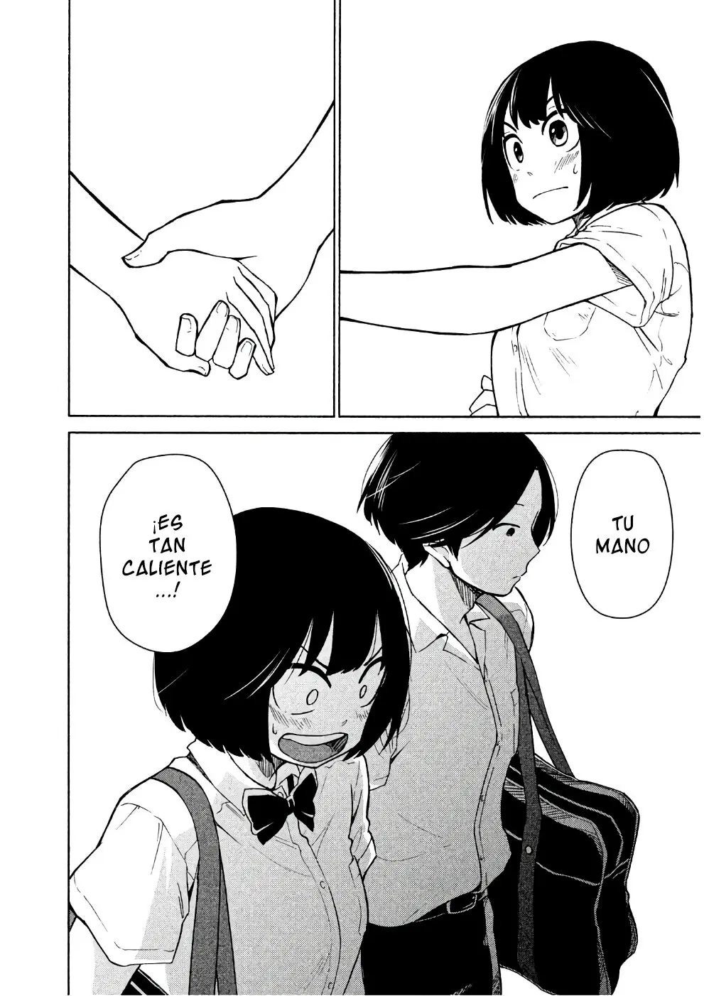 Oogami-san, Dadamore Desu (2018) - Capítulo 12 - Página 27 - LectorTMOo