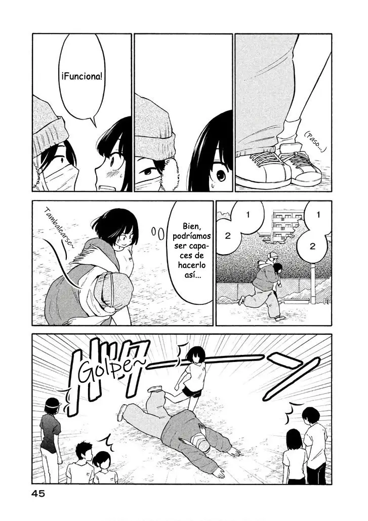 Oogami-san, Dadamore Desu (2018) - Capítulo 13 - Página 9 - LectorTMOo