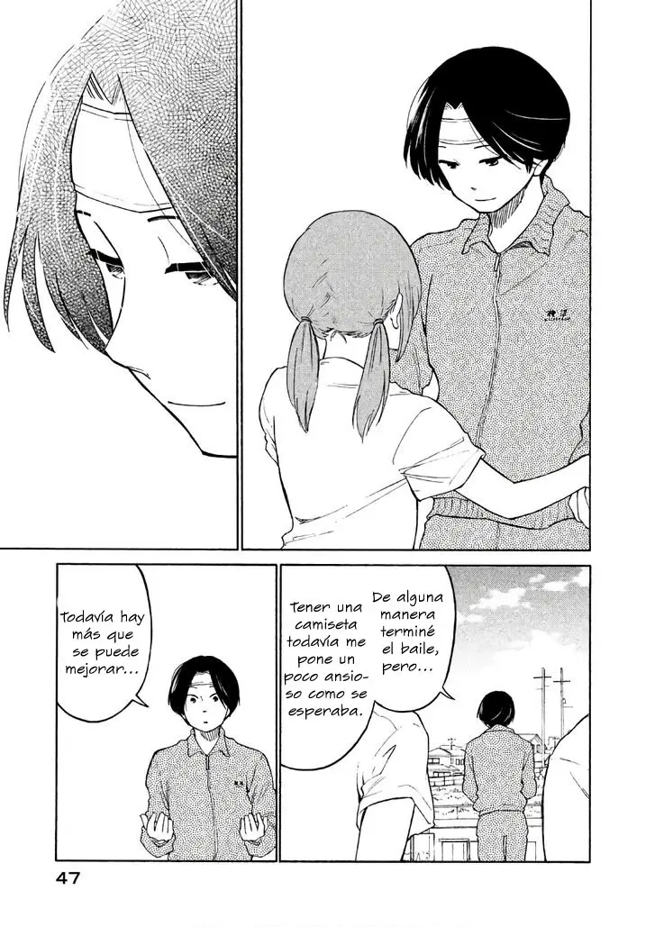 Oogami-san, Dadamore Desu (2018) - Capítulo 13 - Página 11 - LectorTMOo