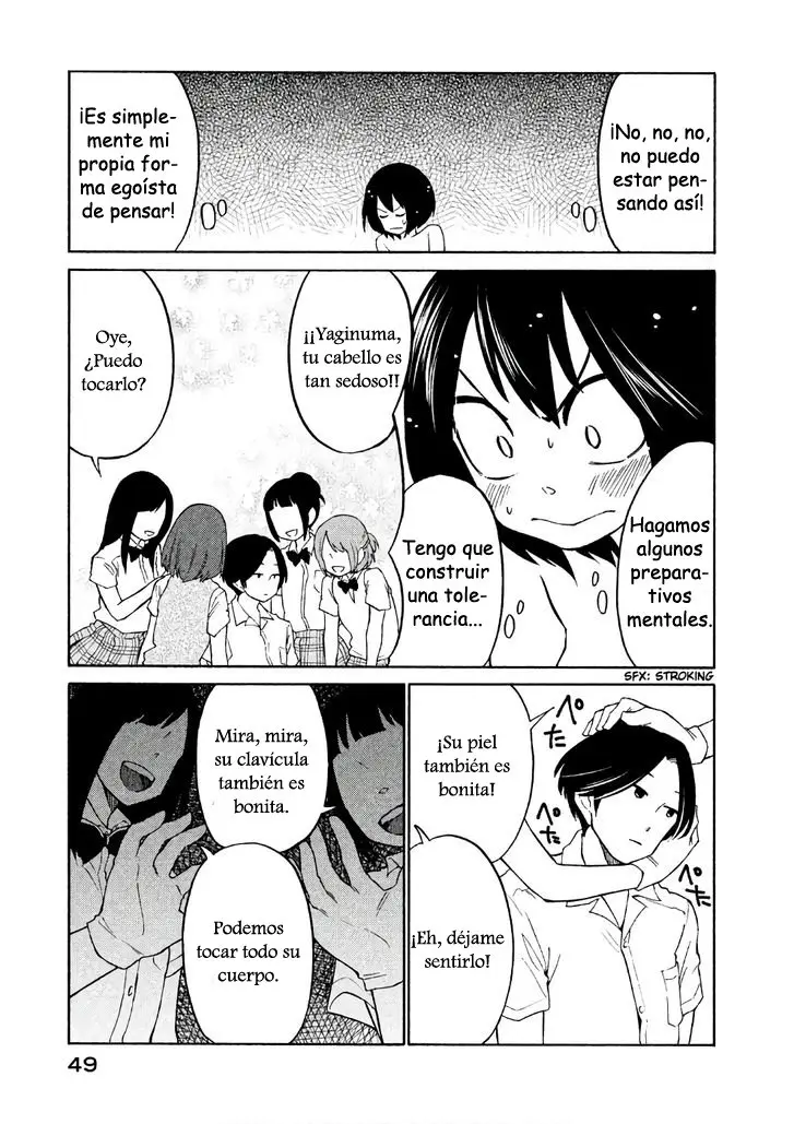 Oogami-san, Dadamore Desu (2018) - Capítulo 13 - Página 13 - LectorTMOo