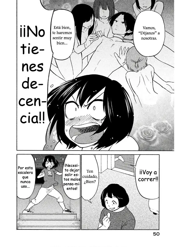 Oogami-san, Dadamore Desu (2018) - Capítulo 13 - Página 14 - LectorTMOo