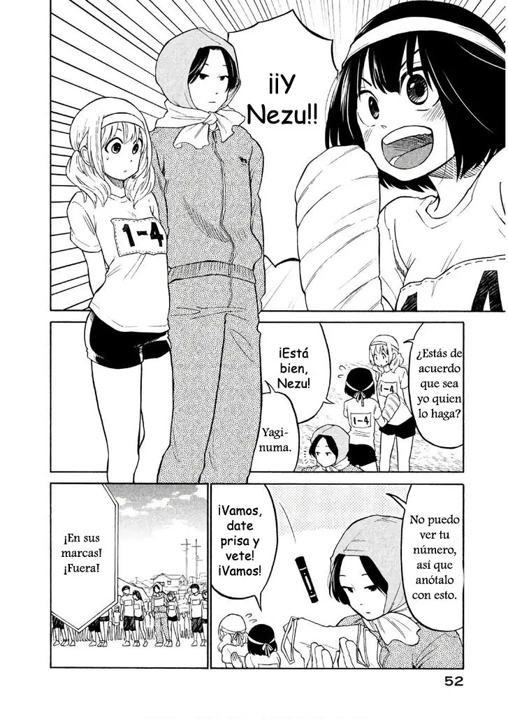 Oogami-san, Dadamore Desu (2018) - Capítulo 13 - Página 16 - LectorTMOo