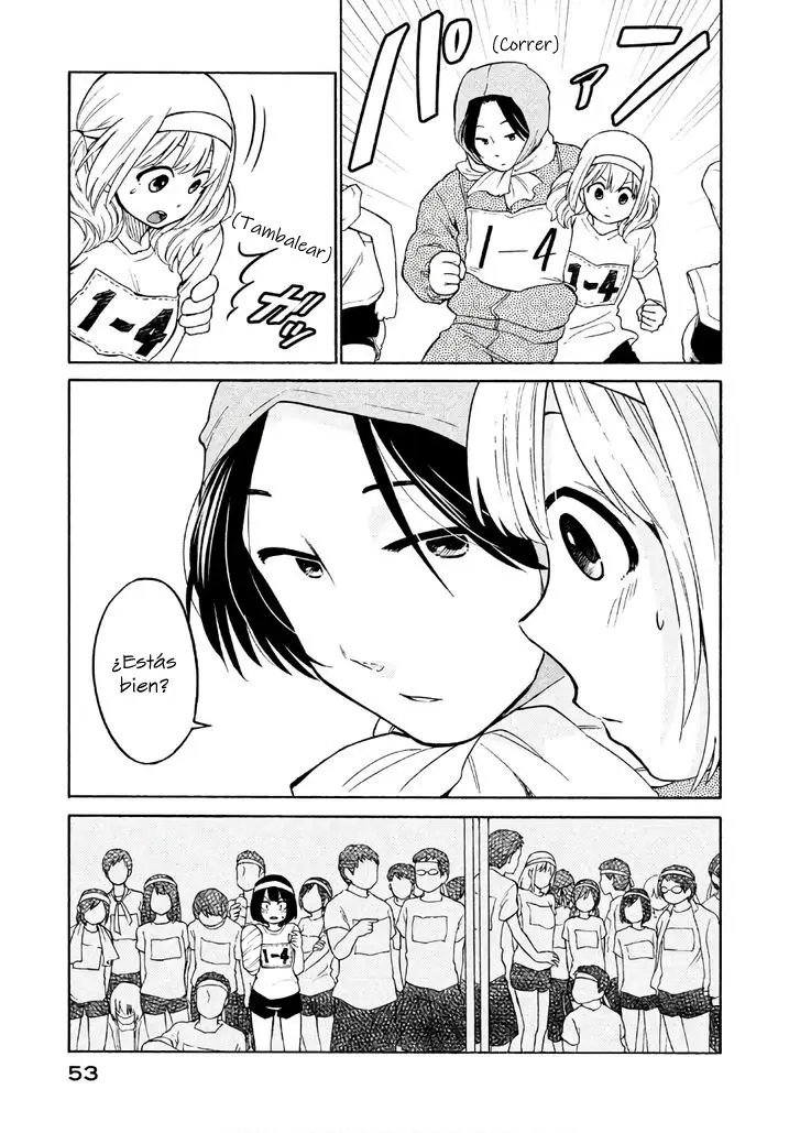 Oogami-san, Dadamore Desu (2018) - Capítulo 13 - Página 17 - LectorTMOo