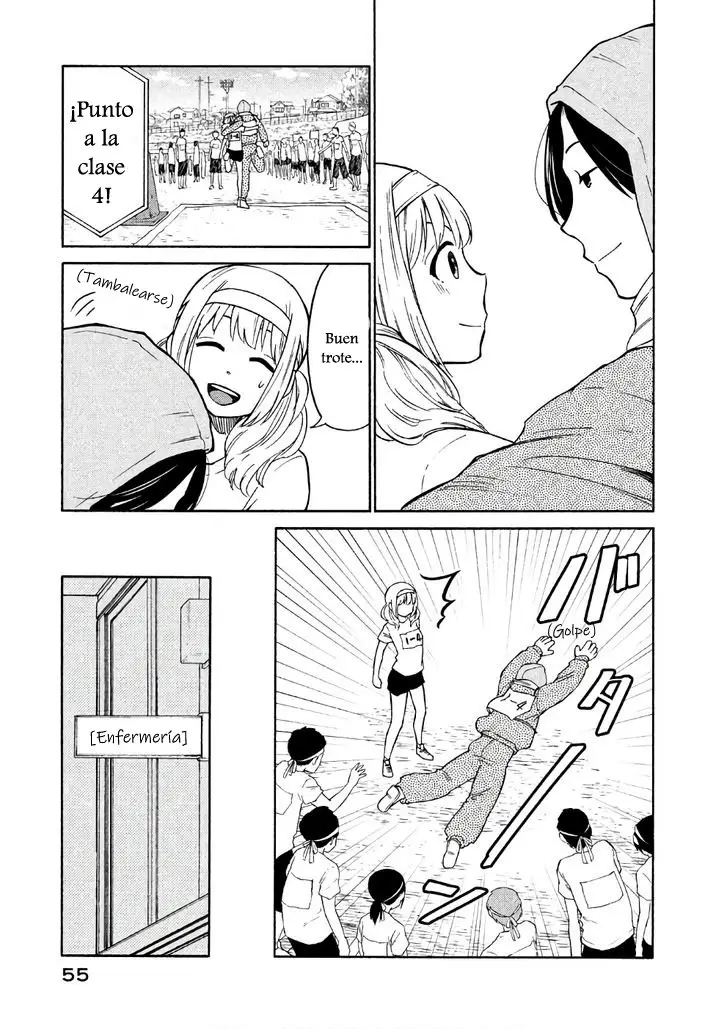 Oogami-san, Dadamore Desu (2018) - Capítulo 13 - Página 19 - LectorTMOo