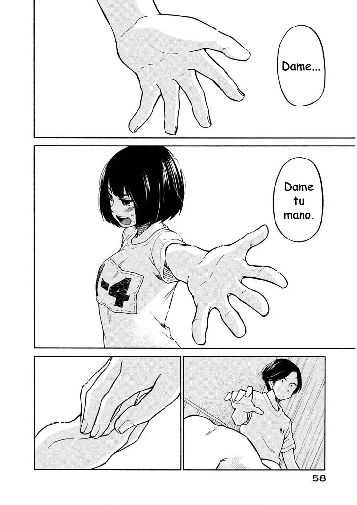 Oogami-san, Dadamore Desu (2018) - Capítulo 13 - Página 21 - LectorTMOo