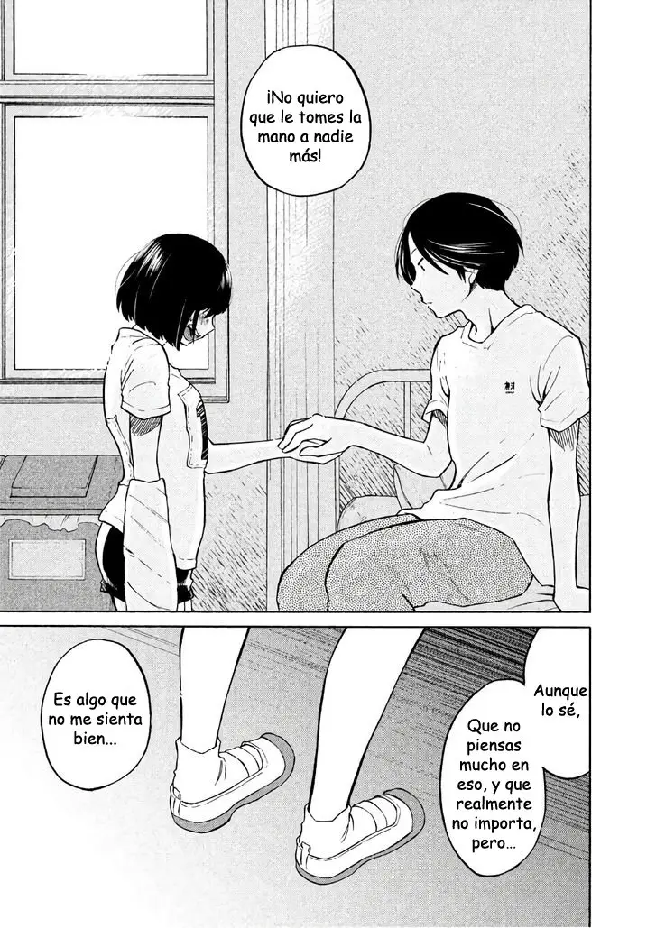 Oogami-san, Dadamore Desu (2018) - Capítulo 13 - Página 22 - LectorTMOo