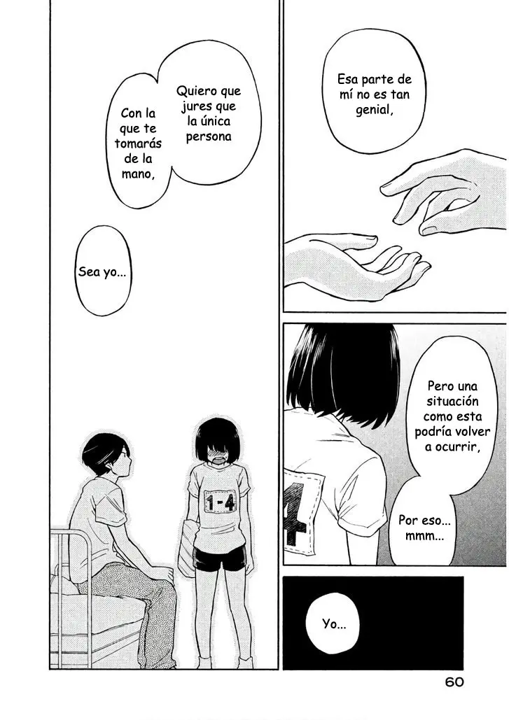 Oogami-san, Dadamore Desu (2018) - Capítulo 13 - Página 23 - LectorTMOo