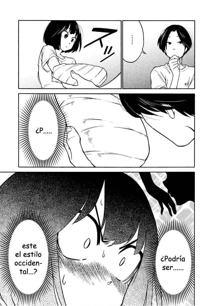 Oogami-san, Dadamore Desu (2018) - Capítulo 13 - Página 24 - LectorTMOo