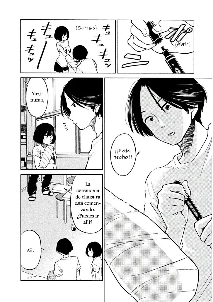 Oogami-san, Dadamore Desu (2018) - Capítulo 13 - Página 25 - LectorTMOo