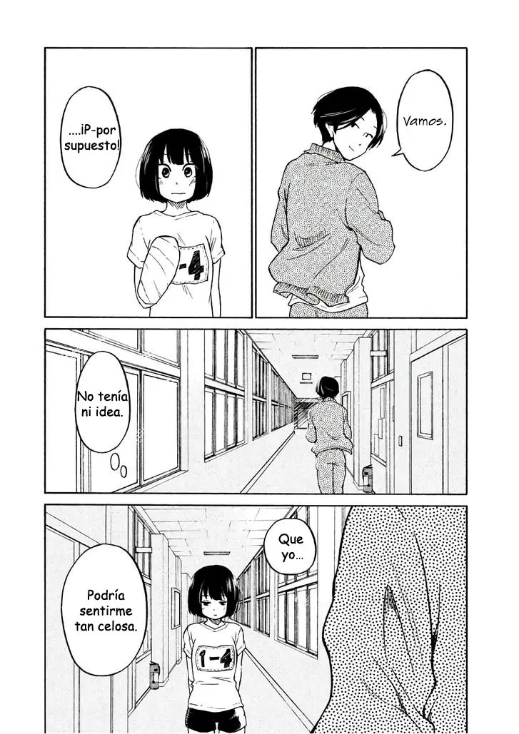 Oogami-san, Dadamore Desu (2018) - Capítulo 13 - Página 26 - LectorTMOo