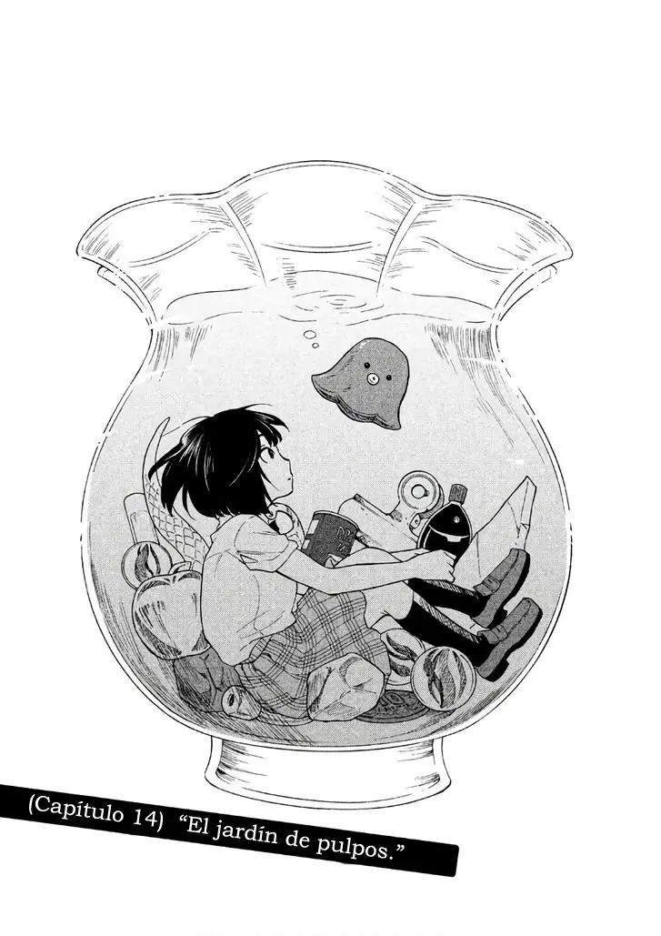 Oogami-san, Dadamore Desu (2018) - Capítulo 14 - Página 2 - LectorTMOo