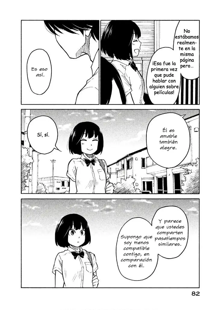 Oogami-san, Dadamore Desu (2018) - Capítulo 14 - Página 14 - LectorTMOo