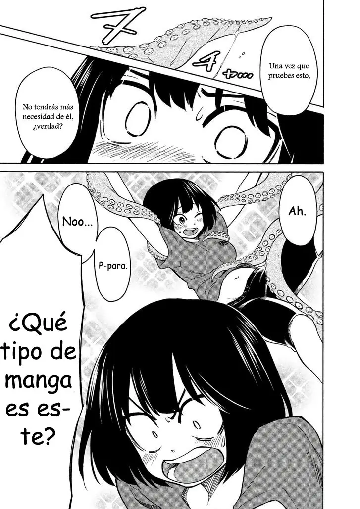 Oogami-san, Dadamore Desu (2018) - Capítulo 14 - Página 19 - LectorTMOo