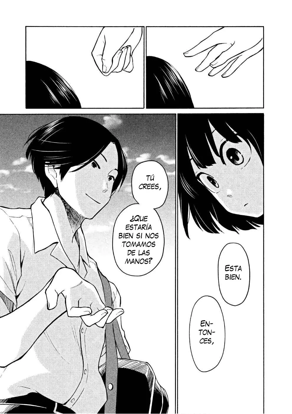 Oogami-san, Dadamore Desu (2018) - Capítulo 15 - Página 32 - LectorTMOo
