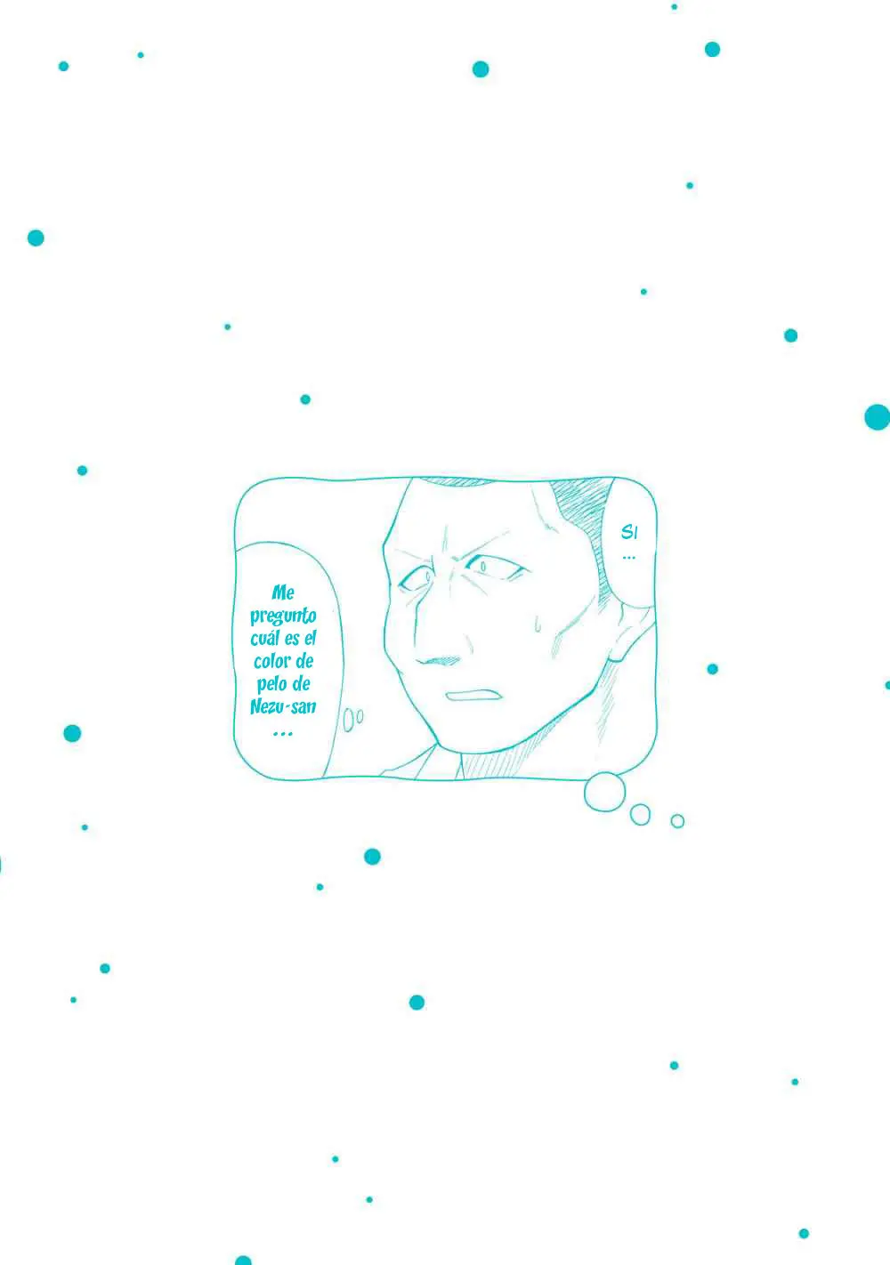 Oogami-san, Dadamore Desu (2018) - Capítulo 16.5 - Página 5 - LectorTMOo