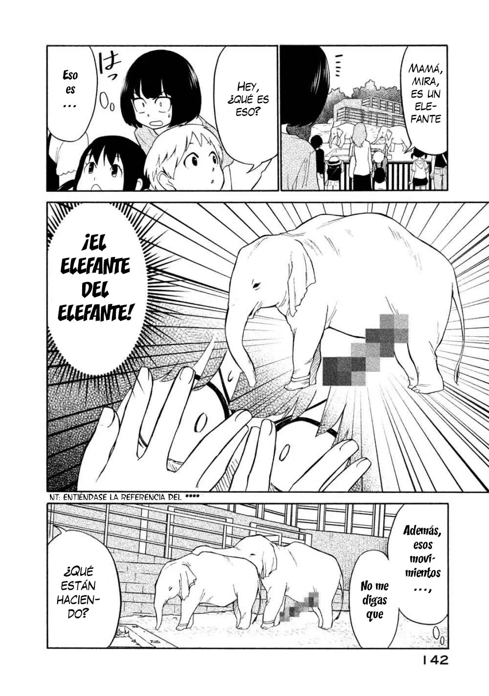 Oogami-san, Dadamore Desu (2018) - Capítulo 16 - Página 8 - LectorTMOo