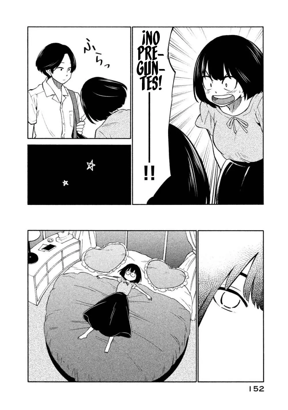 Oogami-san, Dadamore Desu (2018) - Capítulo 16 - Página 18 - LectorTMOo