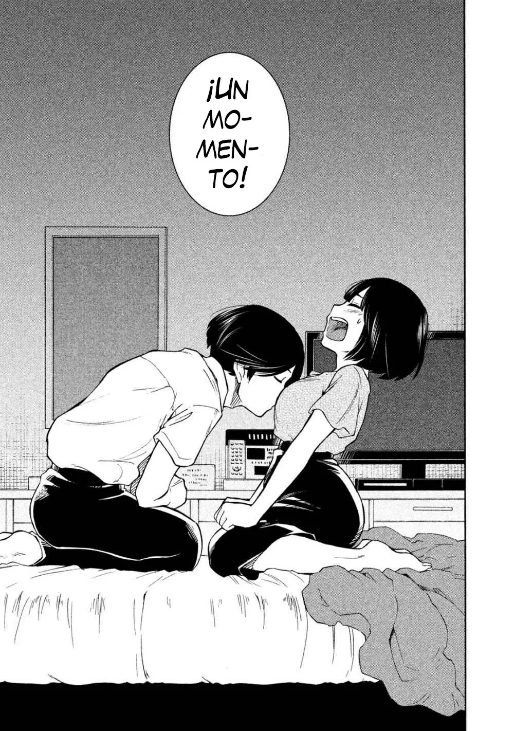 Oogami-san, Dadamore Desu (2018) - Capítulo 16 - Página 25 - LectorTMOo