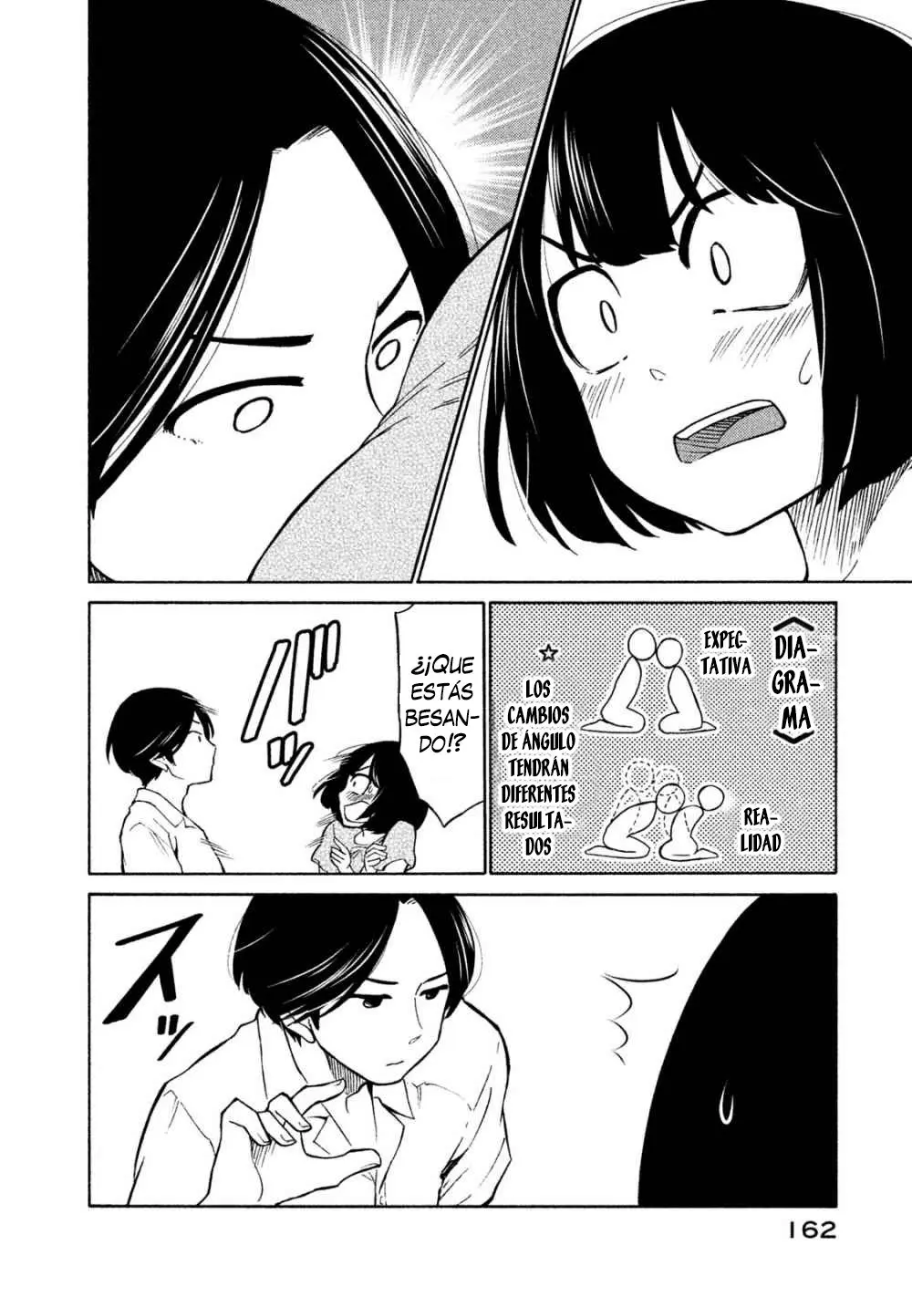 Oogami-san, Dadamore Desu (2018) - Capítulo 16 - Página 26 - LectorTMOo