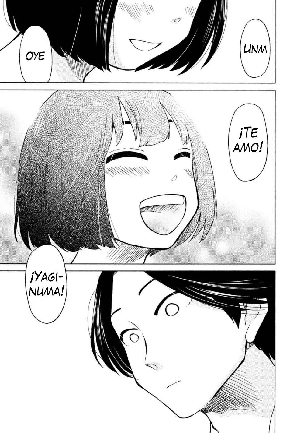 Oogami-san, Dadamore Desu (2018) - Capítulo 16 - Página 33 - LectorTMOo