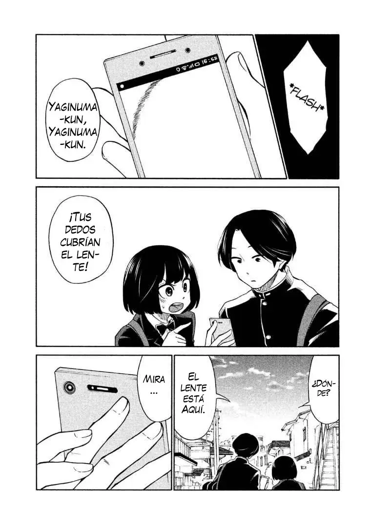 Oogami-san, Dadamore Desu (2018) - Capítulo 17 - Página 4 - LectorTMOo