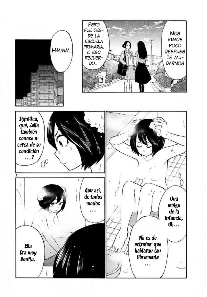 Oogami-san, Dadamore Desu (2018) - Capítulo 17 - Página 34 - LectorTMOo