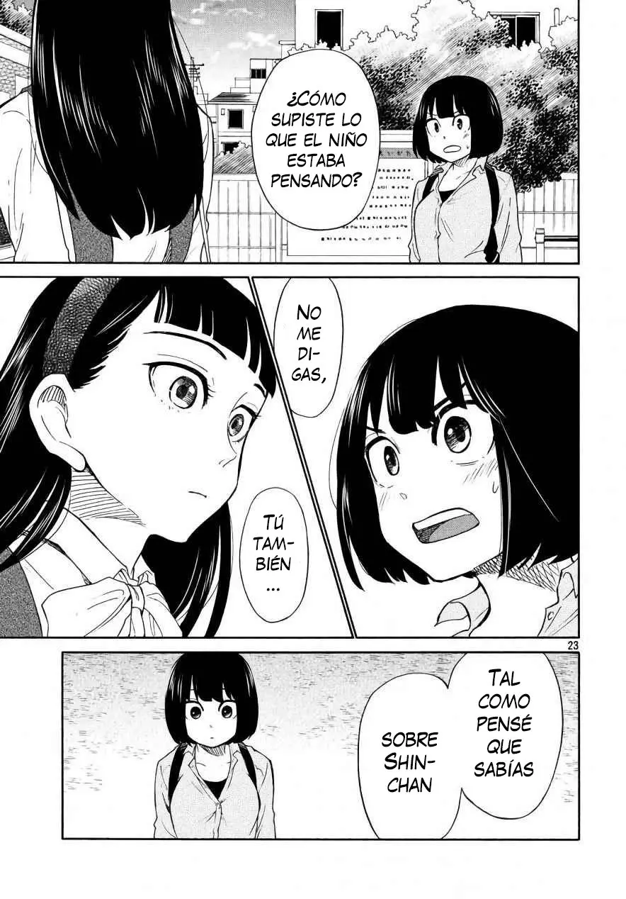 Oogami-san, Dadamore Desu (2018) - Capítulo 18 - Página 24 - LectorTMOo