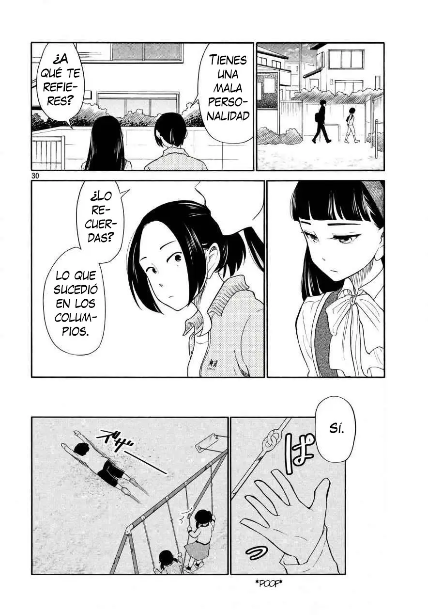 Oogami-san, Dadamore Desu (2018) - Capítulo 18 - Página 31 - LectorTMOo