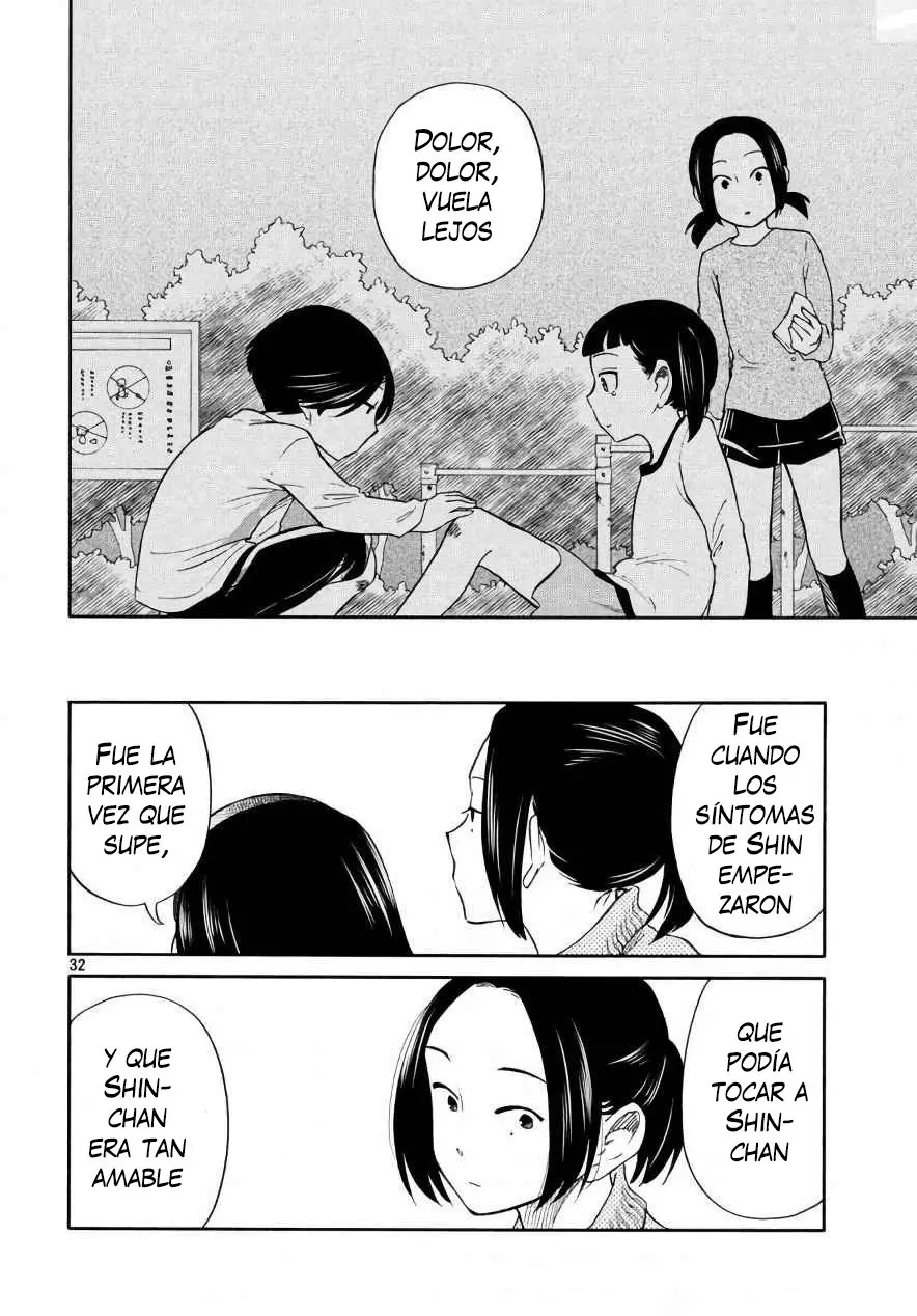 Oogami-san, Dadamore Desu (2018) - Capítulo 18 - Página 33 - LectorTMOo