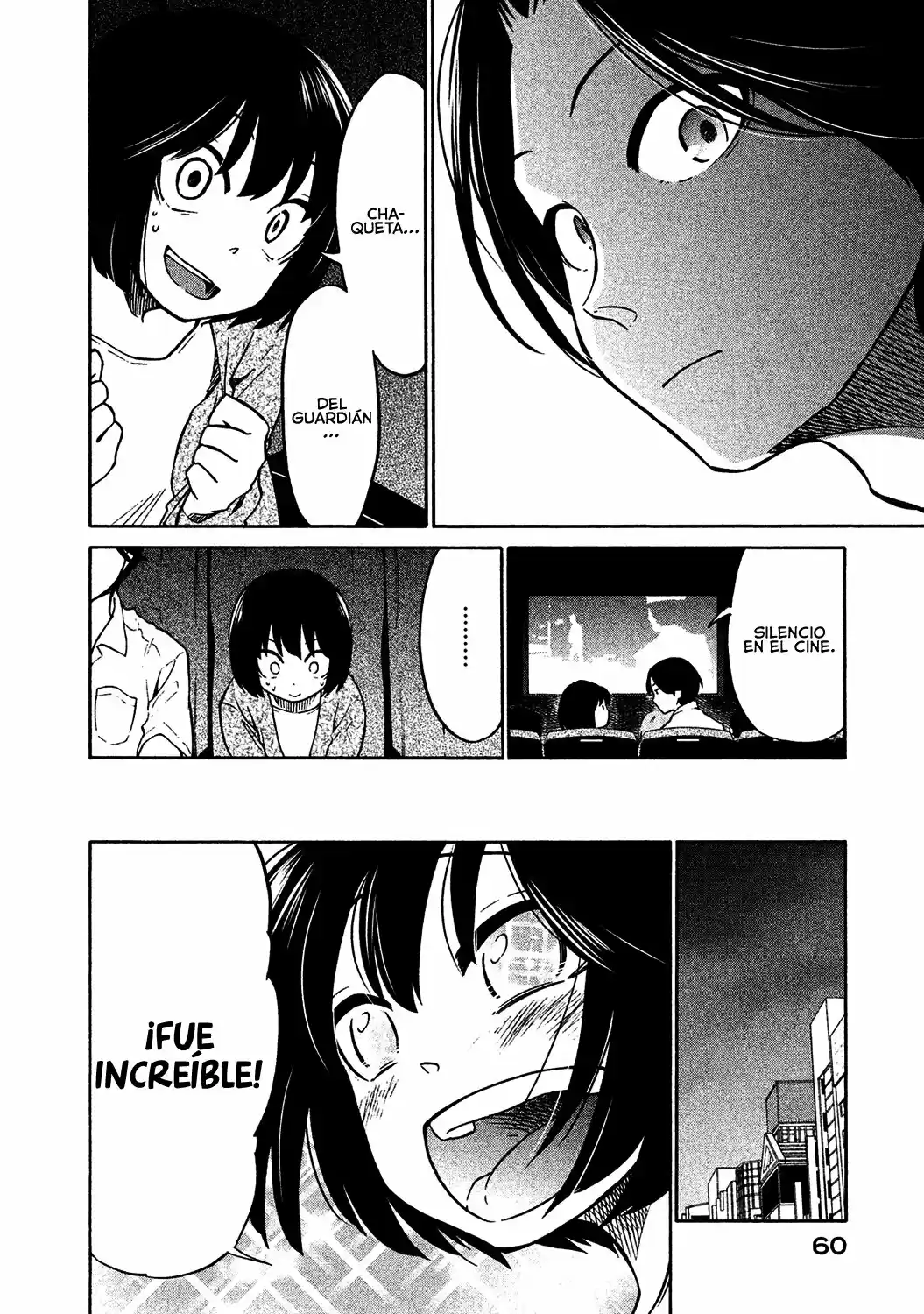 Oogami-san, Dadamore Desu (2018) - Capítulo 2 - Página 19 - LectorTMOo