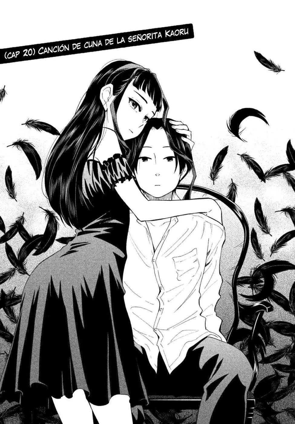 Oogami-san, Dadamore Desu (2018) - Capítulo 20 - Página 3 - LectorTMOo