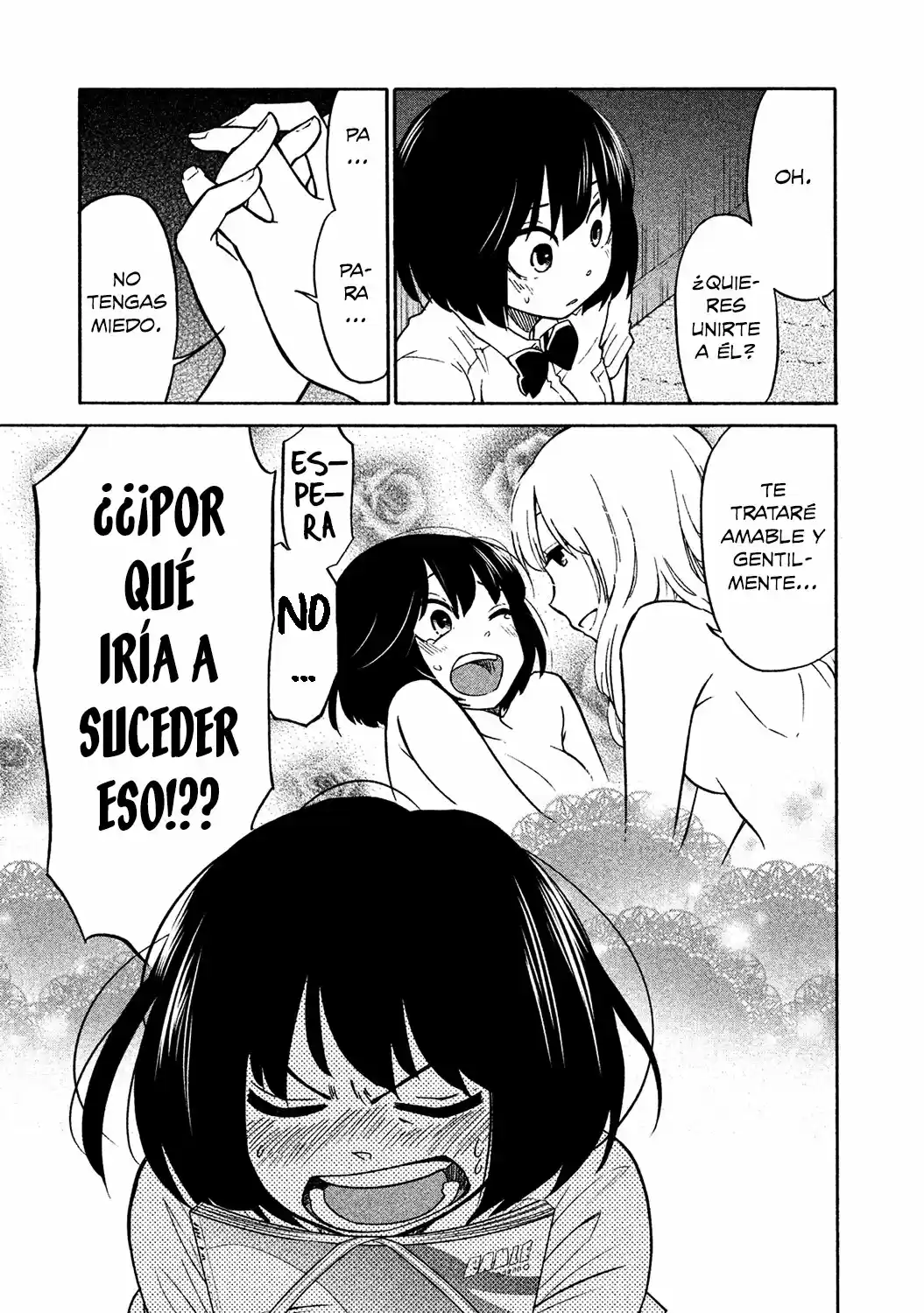 Oogami-san, Dadamore Desu (2018) - Capítulo 4 - Página 18 - LectorTMOo