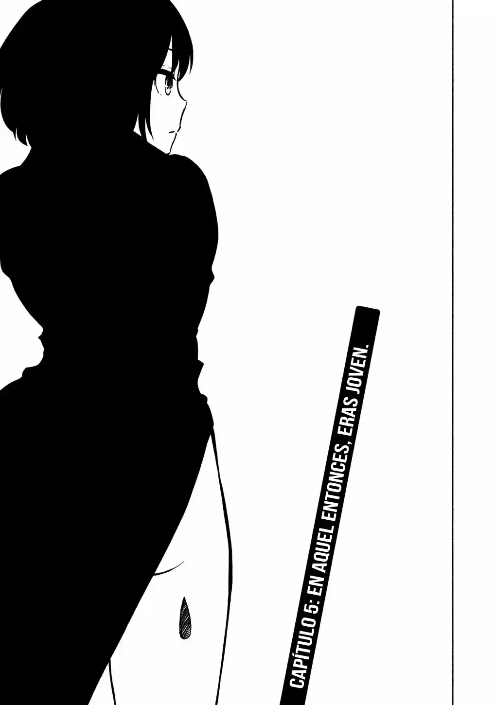 Oogami-san, Dadamore Desu (2018) - Capítulo 5 - Página 2 - LectorTMOo