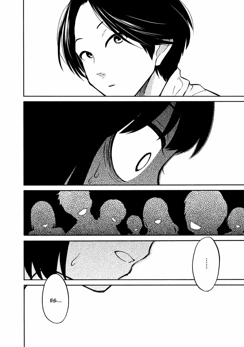 Oogami-san, Dadamore Desu (2018) - Capítulo 5 - Página 25 - LectorTMOo