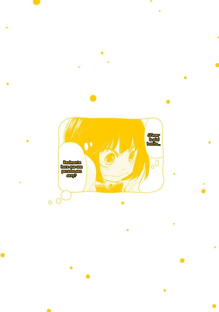 Oogami-san, Dadamore Desu (2018) - Capítulo 6.5 - Página 8 - LectorTMOo