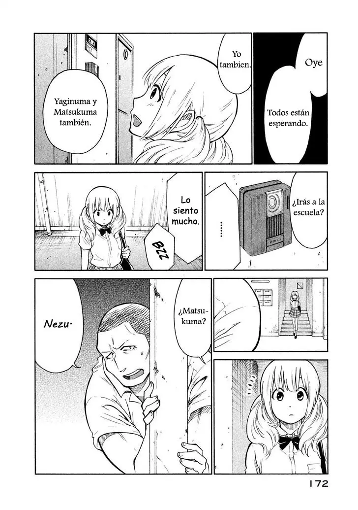 Oogami-san, Dadamore Desu (2018) - Capítulo 6 - Página 7 - LectorTMOo