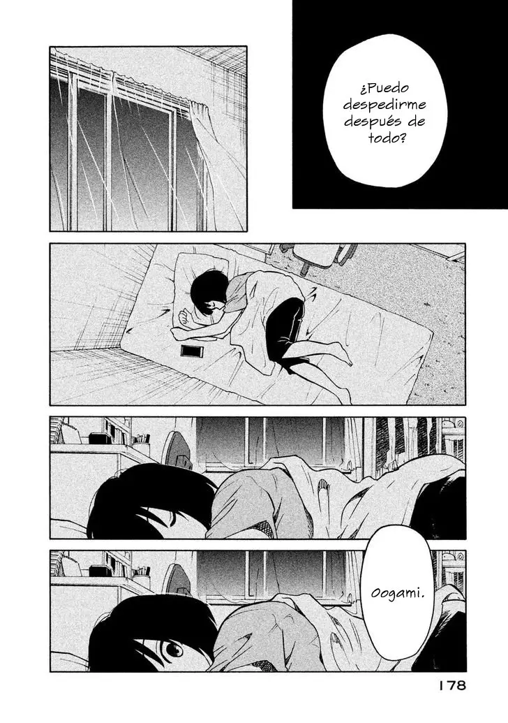 Oogami-san, Dadamore Desu (2018) - Capítulo 6 - Página 13 - LectorTMOo