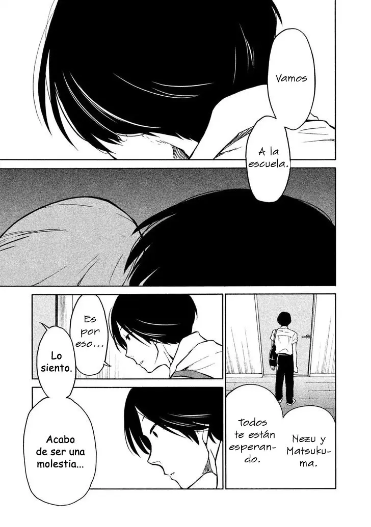 Oogami-san, Dadamore Desu (2018) - Capítulo 6 - Página 14 - LectorTMOo