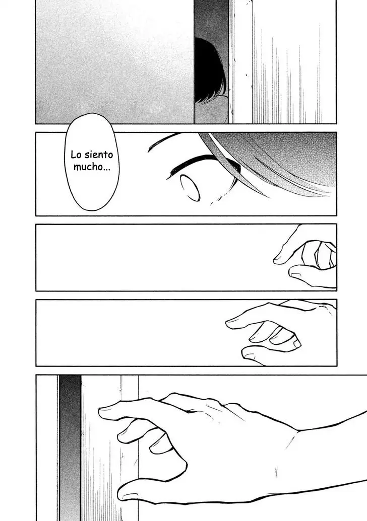 Oogami-san, Dadamore Desu (2018) - Capítulo 6 - Página 15 - LectorTMOo