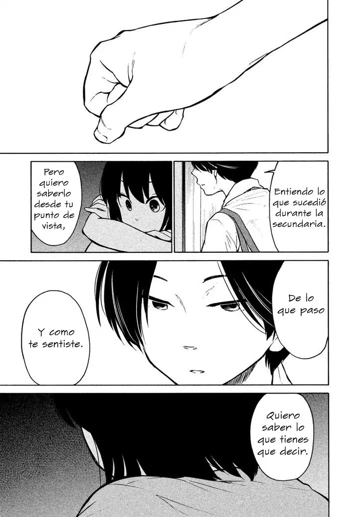 Oogami-san, Dadamore Desu (2018) - Capítulo 6 - Página 16 - LectorTMOo