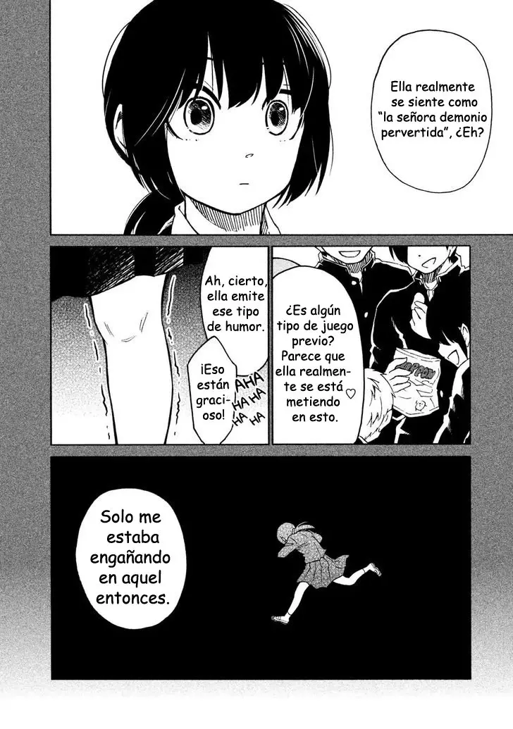 Oogami-san, Dadamore Desu (2018) - Capítulo 6 - Página 19 - LectorTMOo