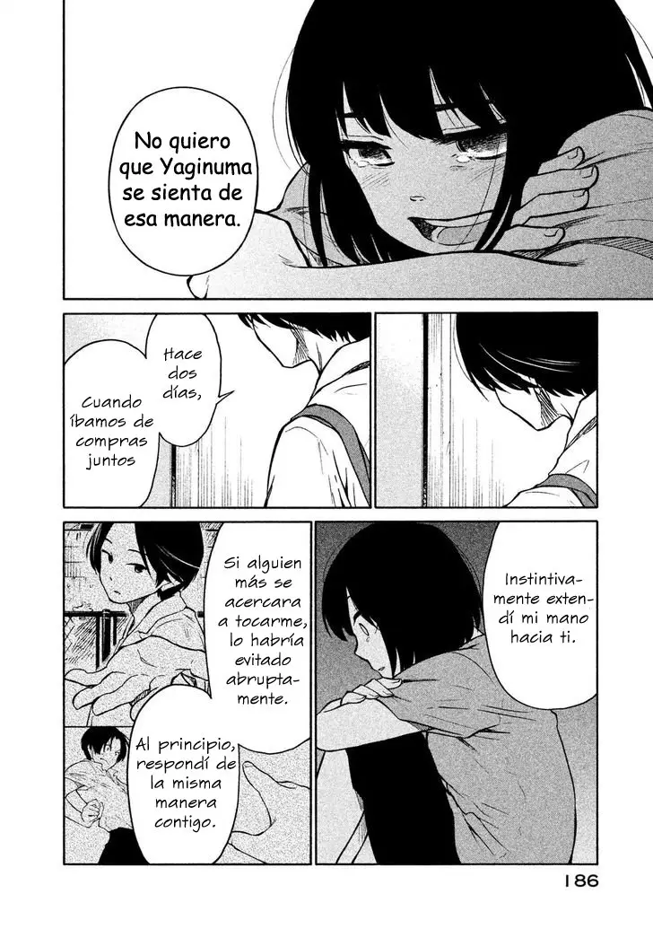 Oogami-san, Dadamore Desu (2018) - Capítulo 6 - Página 21 - LectorTMOo