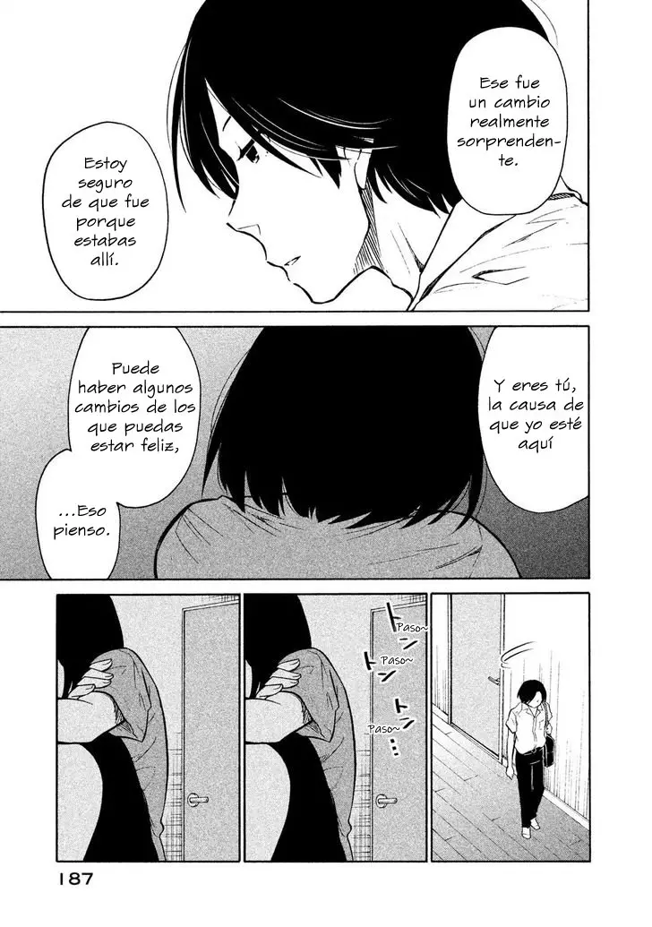 Oogami-san, Dadamore Desu (2018) - Capítulo 6 - Página 22 - LectorTMOo